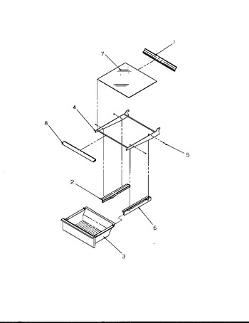 Diagram for 2599A (BOM: P1190419W L)