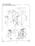 Diagram for 07 - Cabinet