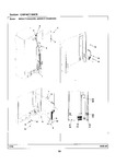 Diagram for 09 - Cabinet Back