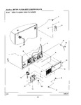 Diagram for 10 - Filter Assy / Water Valves