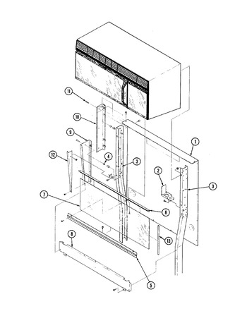 Diagram for 28FN-7CXWV8