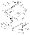 Diagram for 04 - Gas Controls