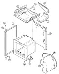 Diagram for 01 - Body