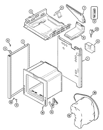 Diagram for 31211XAA