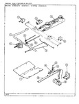 Diagram for 04 - Gas Controls (pilot)