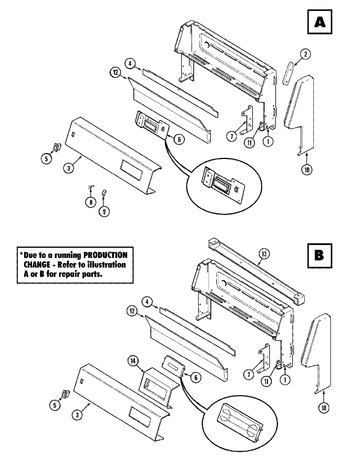 Diagram for 3121STA