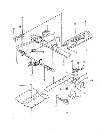 Diagram for 31FY-2KLX-ON