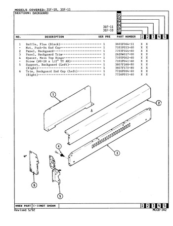 Diagram for 31FS-10KLXS-ON