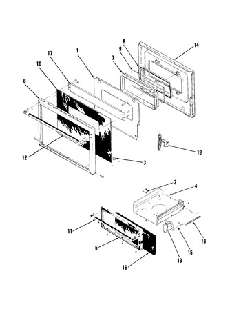 Diagram for 31FK-10XS-ON