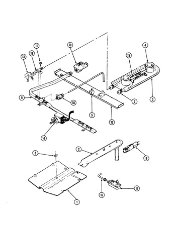 Diagram for 31GA-3KX-ON