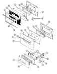 Diagram for 03 - Door