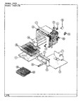 Diagram for 05 - Oven