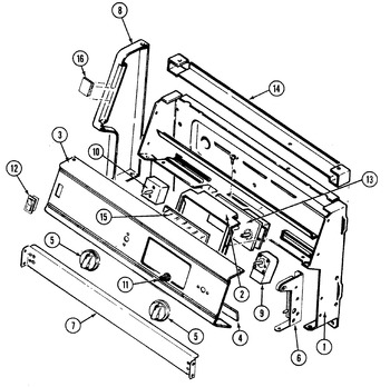 Diagram for 3448XPA