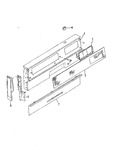 Diagram for 02 - Control Panel