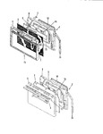 Diagram for 04 - Door