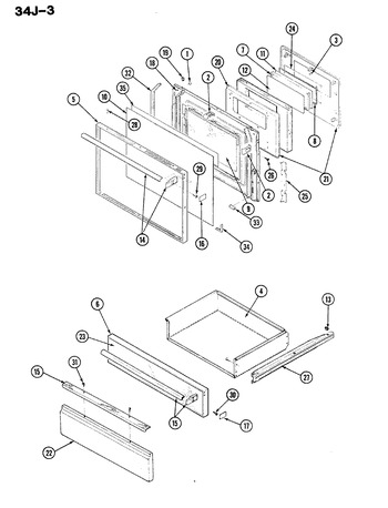 Diagram for 34JN-3TKXW