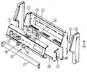 Diagram for 02 - Control Panel