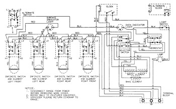 Diagram for JE3521WRV