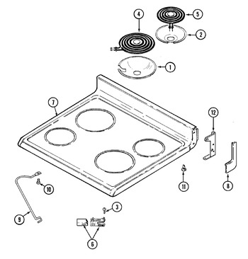 Diagram for C3882VVV