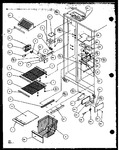 Diagram for 08 - Fz Shelving And Ref Light