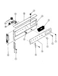 Diagram for 02 - Control Panel