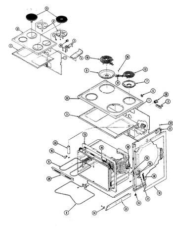 Diagram for 35HN-92LX-ON