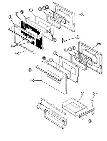 Diagram for 35HA-92LX-ON