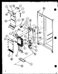 Diagram for 01 - Evap And Air Handling