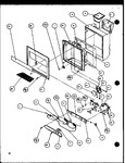 Diagram for 07 - Ice And Water Cavity