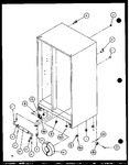 Diagram for 03 - Drain And Rollers