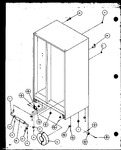 Diagram for 04 - Drain And Rollers