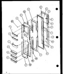 Diagram for 06 - Fz Door