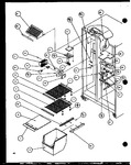 Diagram for 07 - Fz Shelving And Ref Light