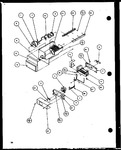 Diagram for 09 - Ice Bucket And Ice Maker