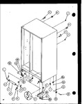 Diagram for 02 - Drain And Rollers