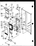 Diagram for 03 - Evap And Air Handling