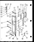 Diagram for 04 - Fz Door