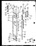 Diagram for 05 - Fz Door