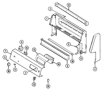 Diagram for L3878VRV