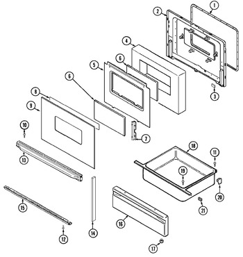 Diagram for C3862VYV