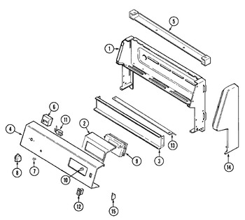 Diagram for 3862XVA