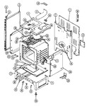 Diagram for 01 - Body (3868xrx-x)