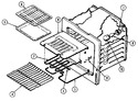 Diagram for 04 - Oven