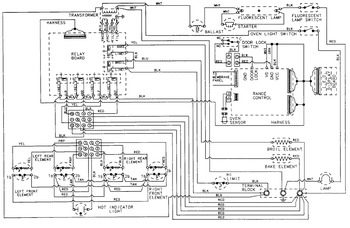 Diagram for 3889VRA