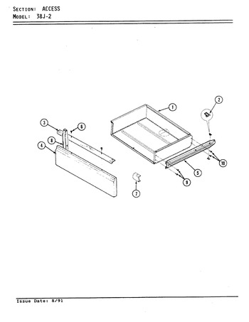 Diagram for 38JN-2CX-94