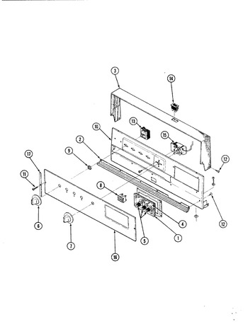 Diagram for 45EB-3CLW