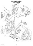 Diagram for 03 - Bulkhead Parts, Optional Parts (not Included)