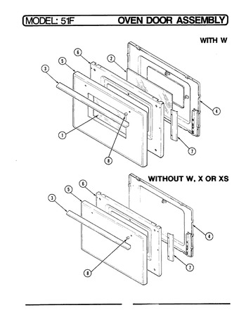 Diagram for 51FA-1K