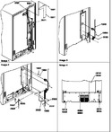 Diagram for 01 - Cabinet Back