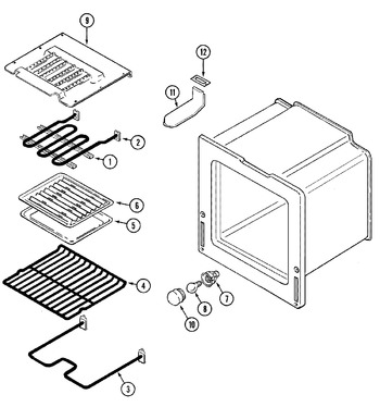 Diagram for 7898XVA